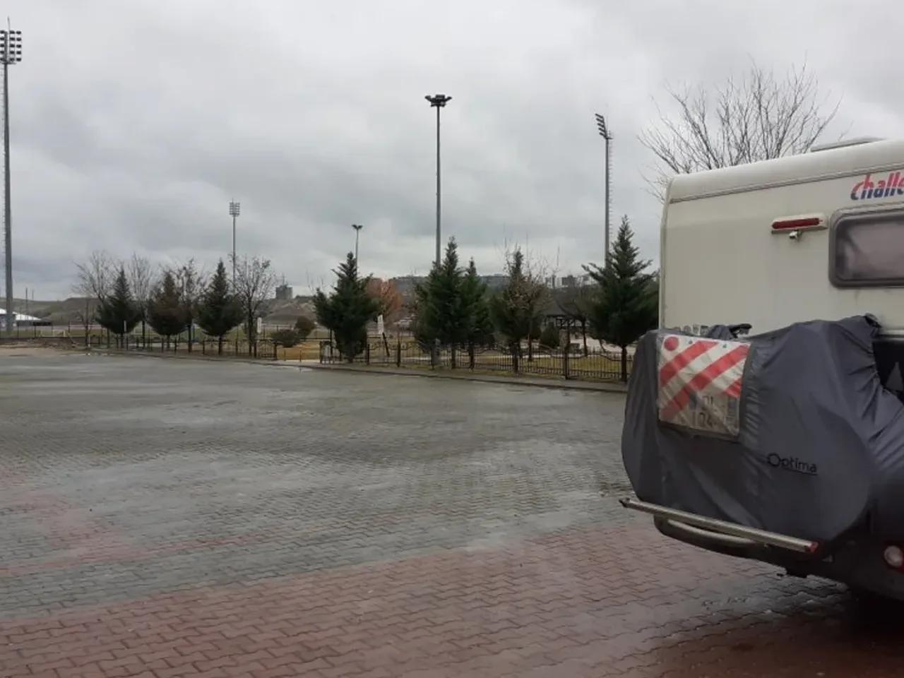 1 17155. Sokak - 1