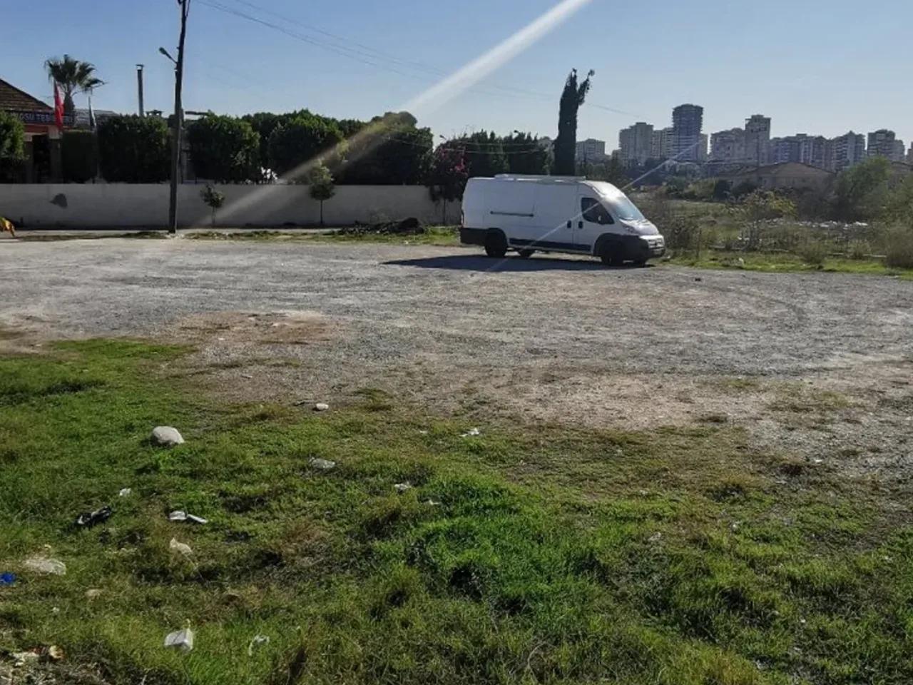 1 A 83063. Sokak - 1