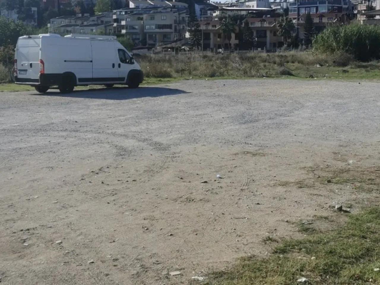 1 A 83063. Sokak - 2