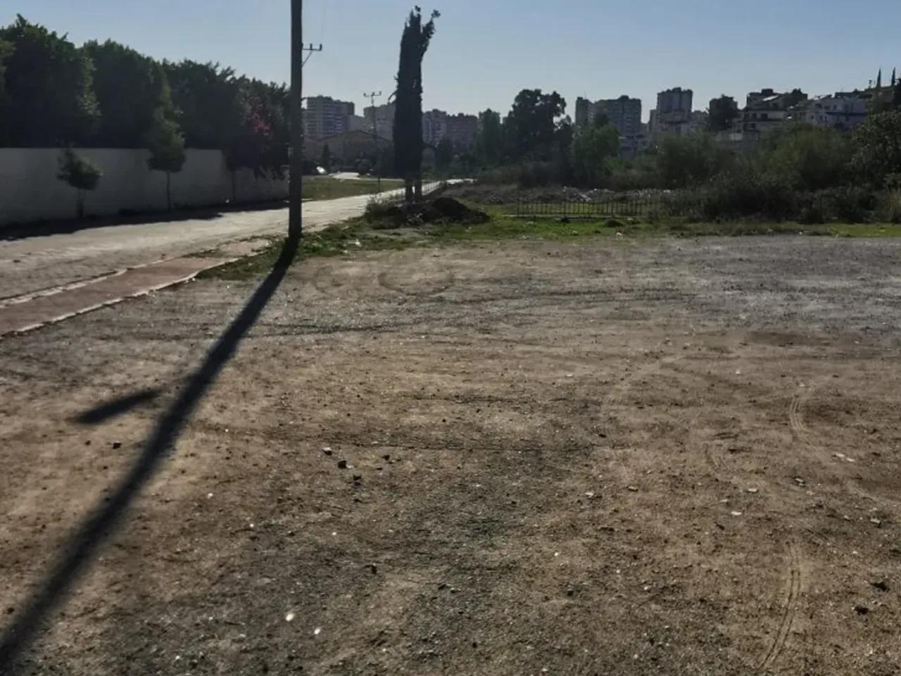 1 A 83063. Sokak - 3