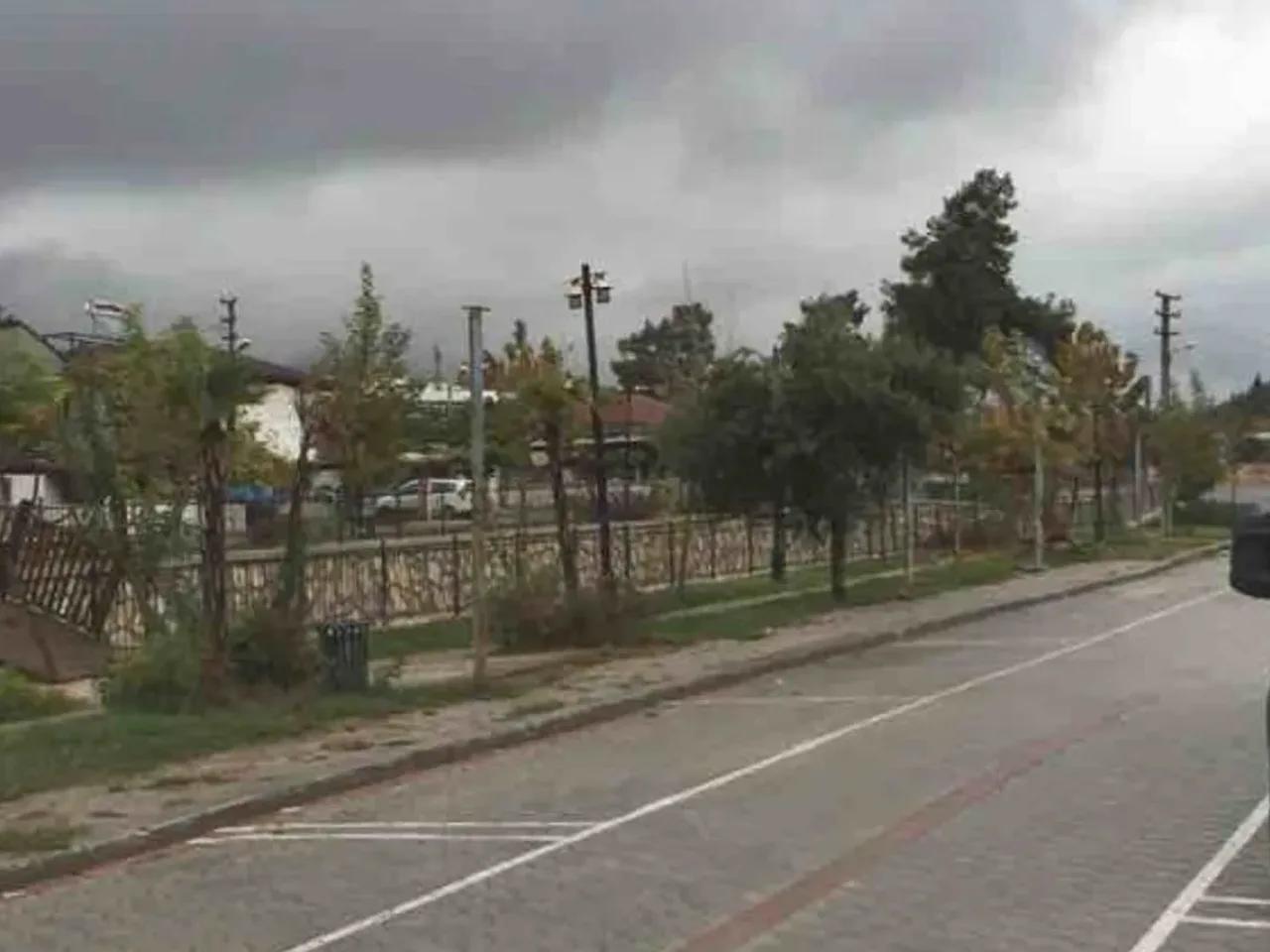 1 Kadıoğlu Caddesi - 1