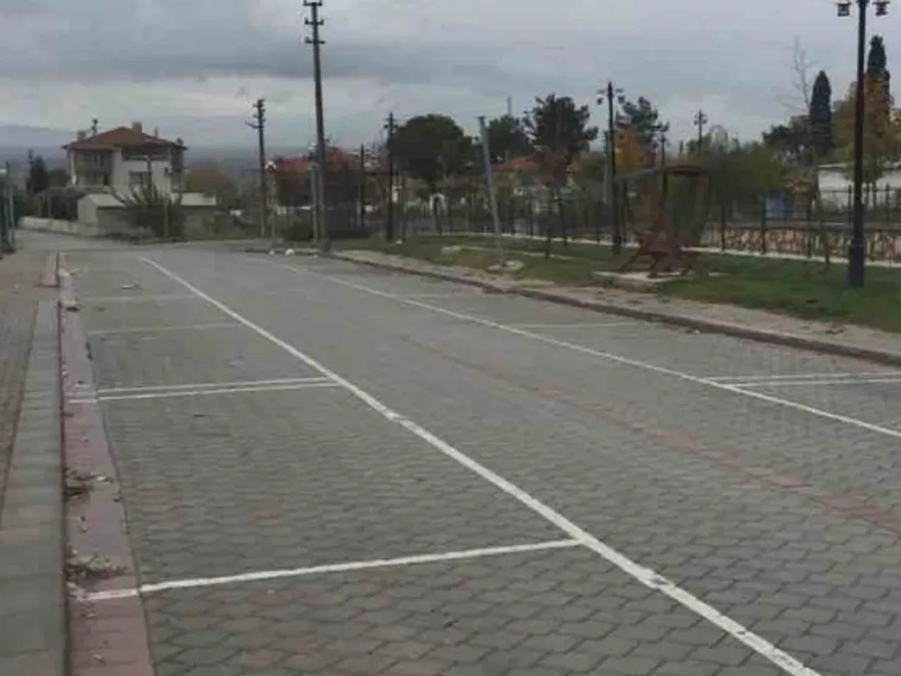 1 Kadıoğlu Caddesi - 2