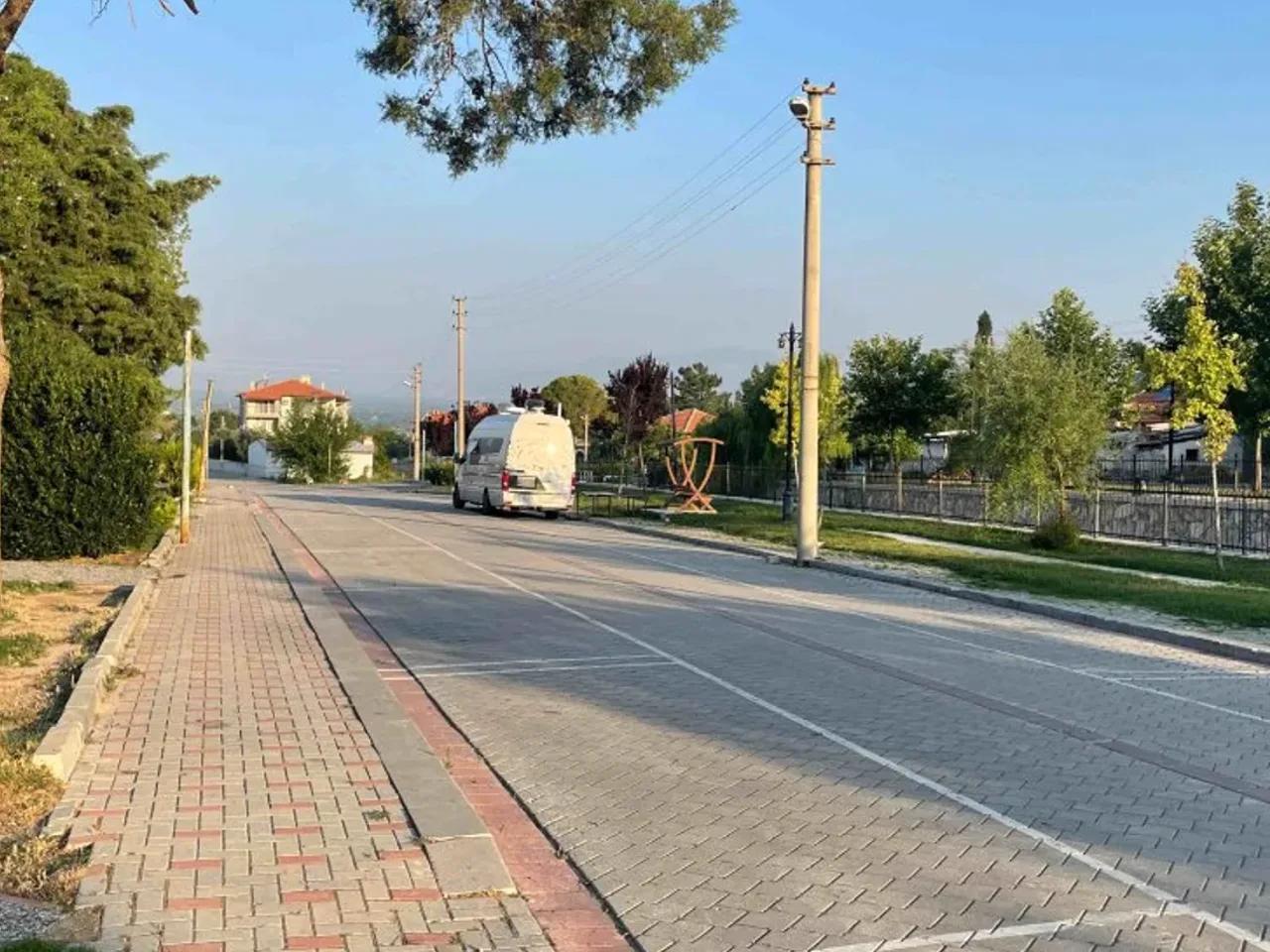 1 Kadıoğlu Caddesi - 3