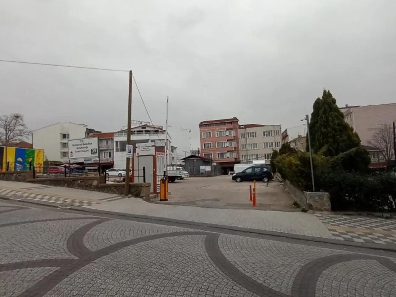 1 Mehmet Akif Caddesi - 3