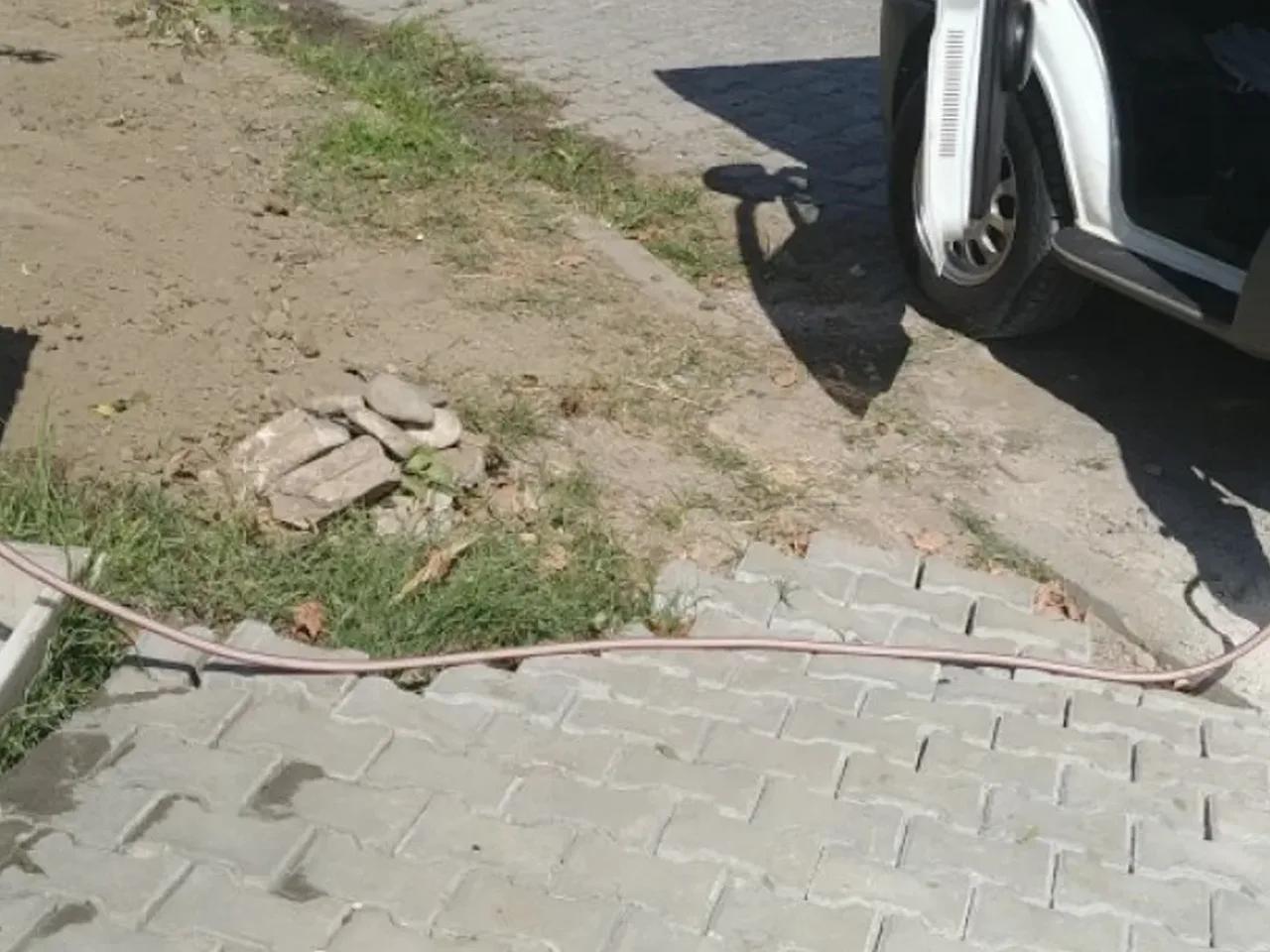 1 Zeytinli Caddesi - 2