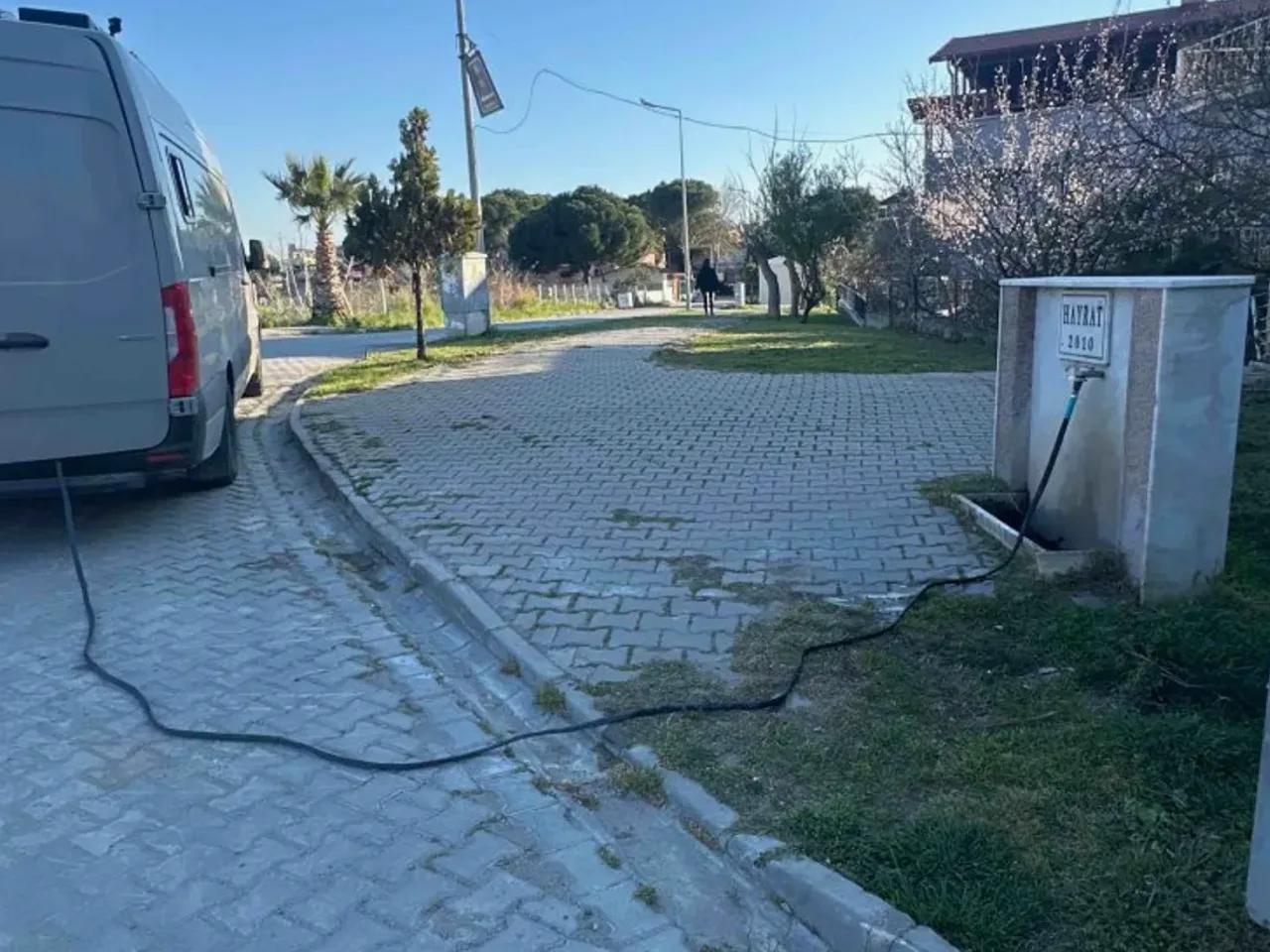 1 Zeytinli Caddesi - 3