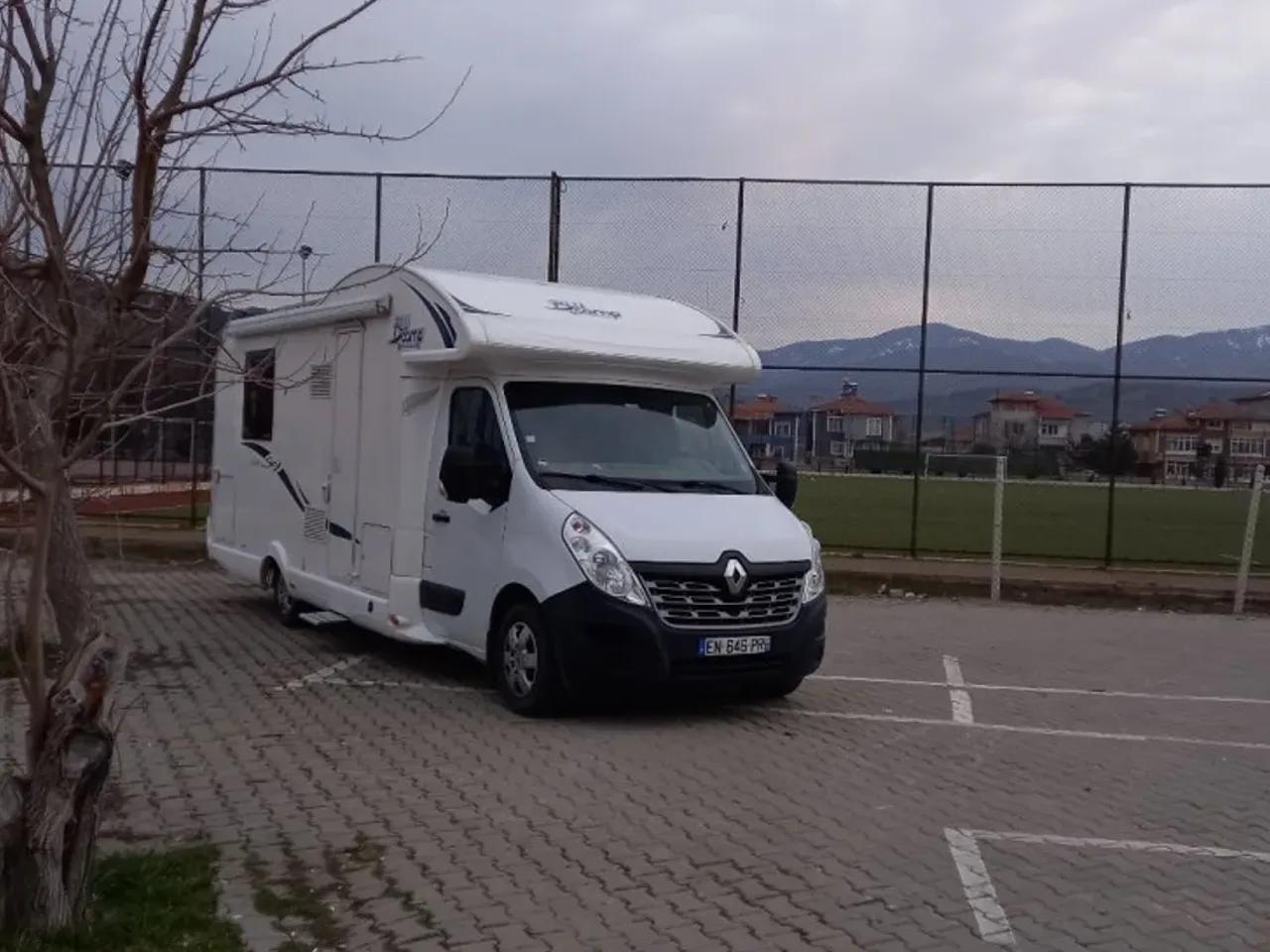 10 Karasu Sokak - 1