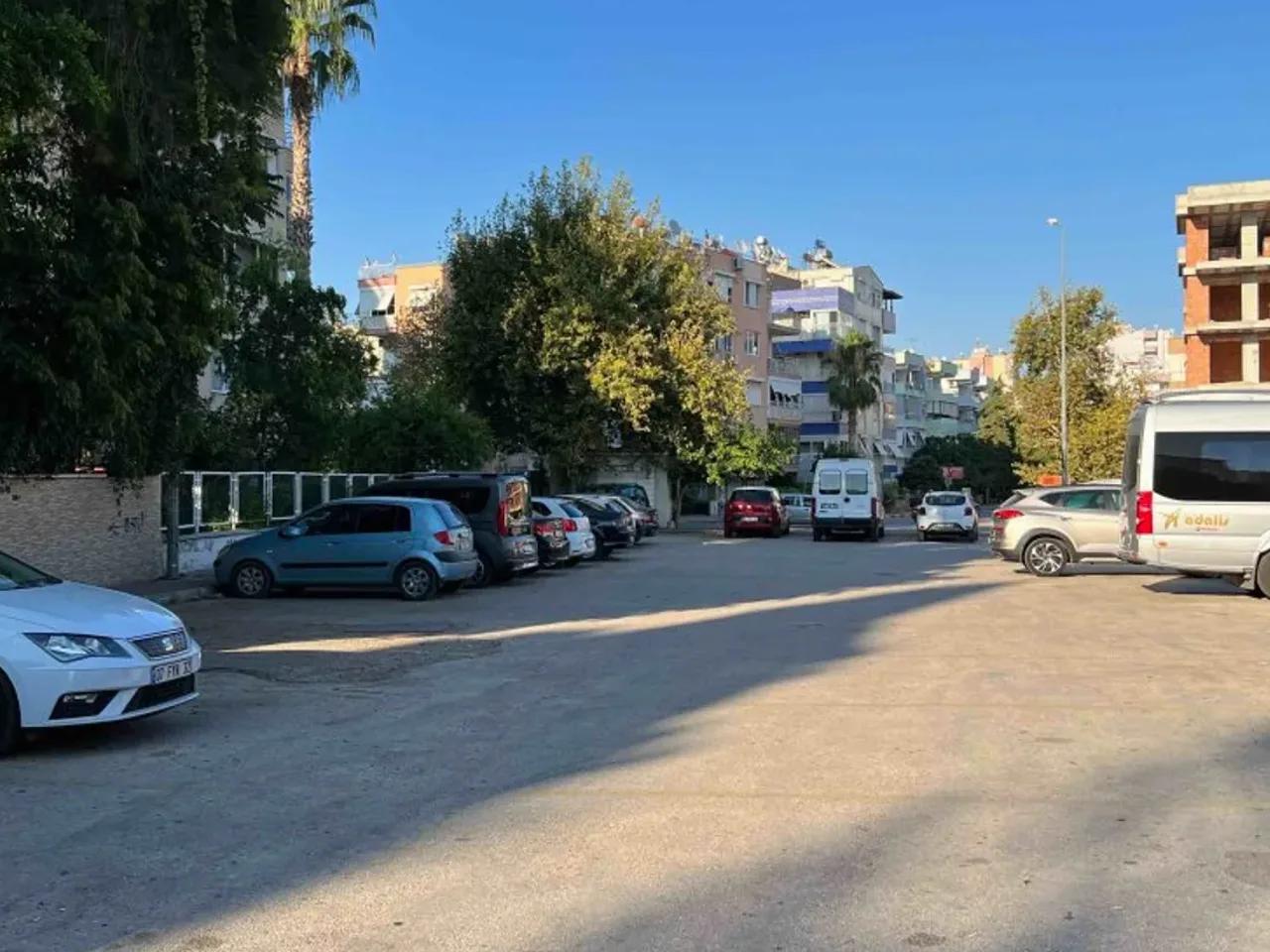 100 Cebesoy Caddesi - 2