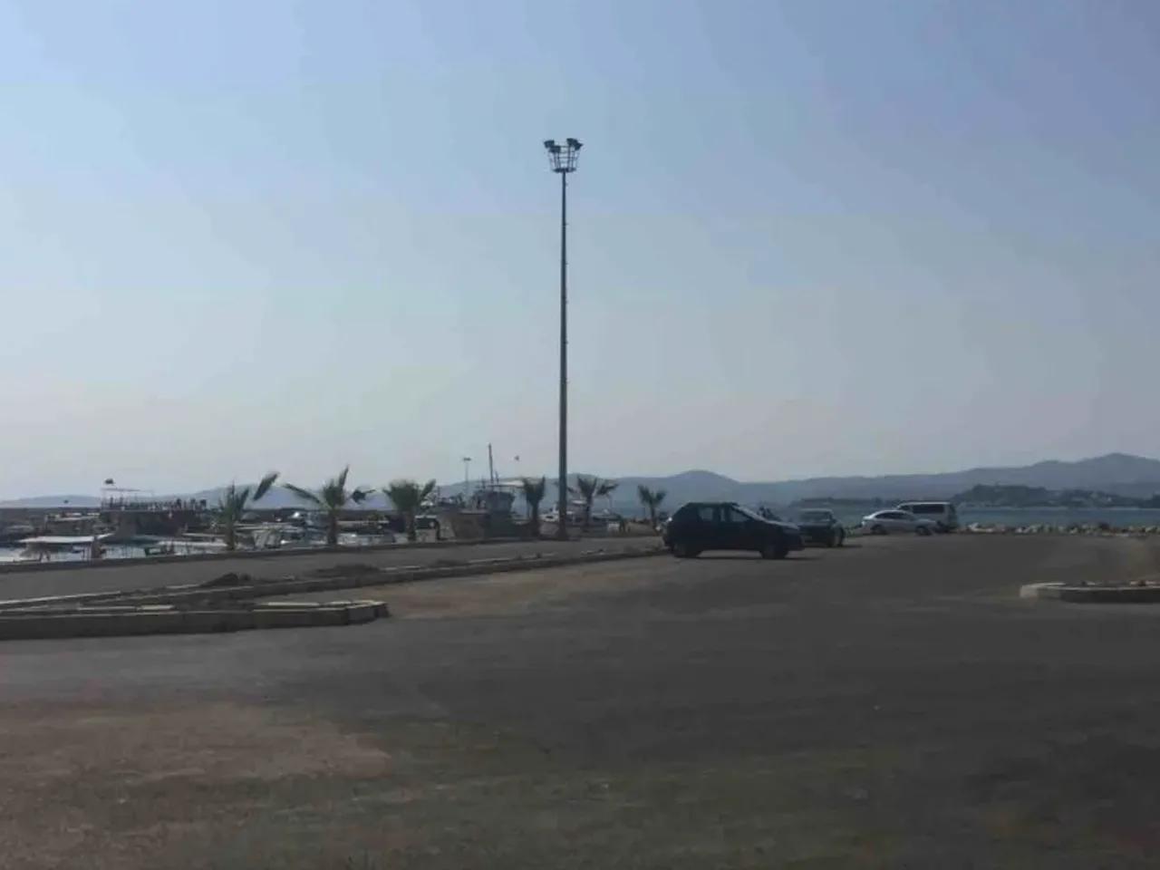 116/1 Sevgi Caddesi - 1