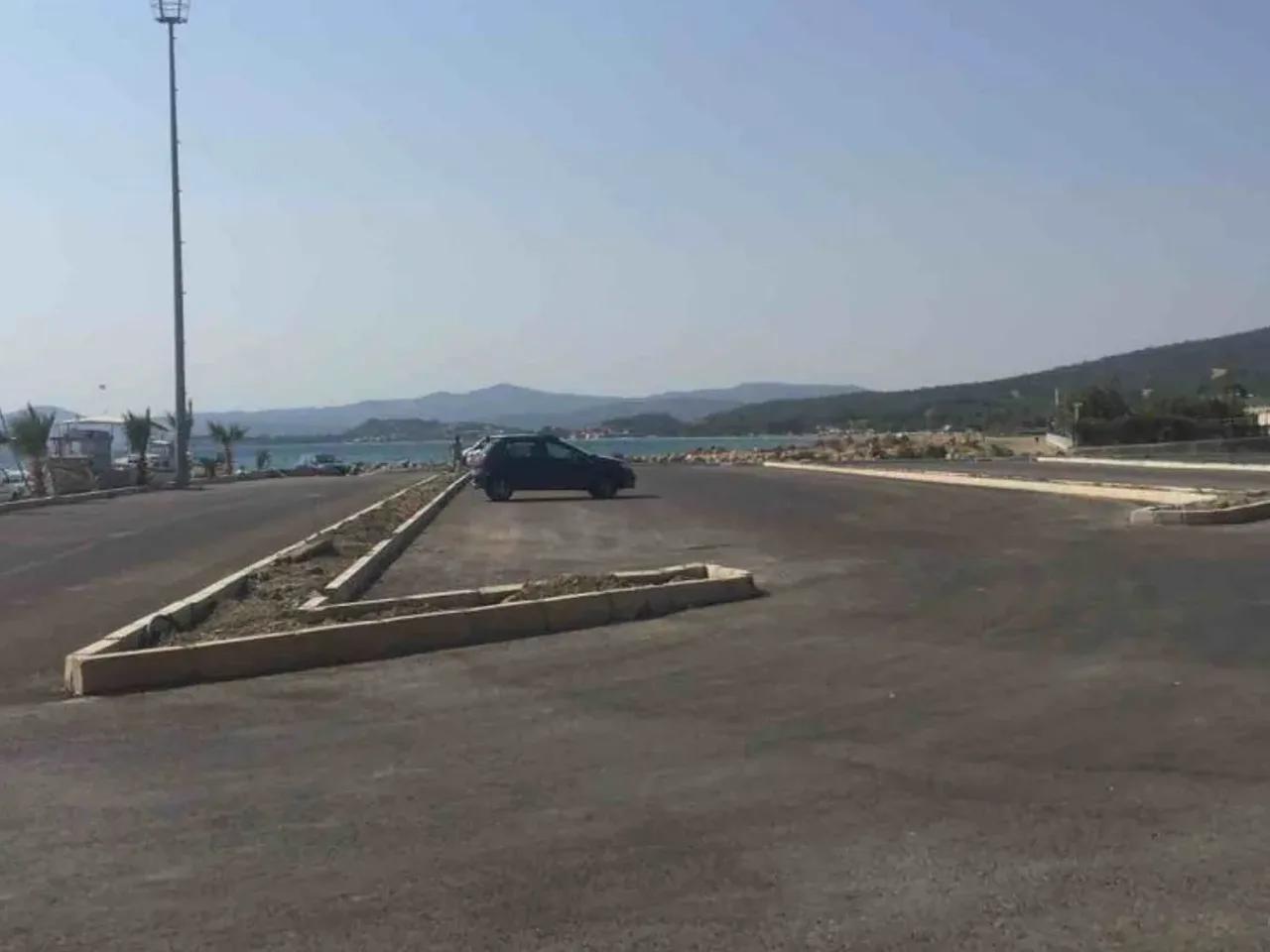 116/1 Sevgi Caddesi - 2