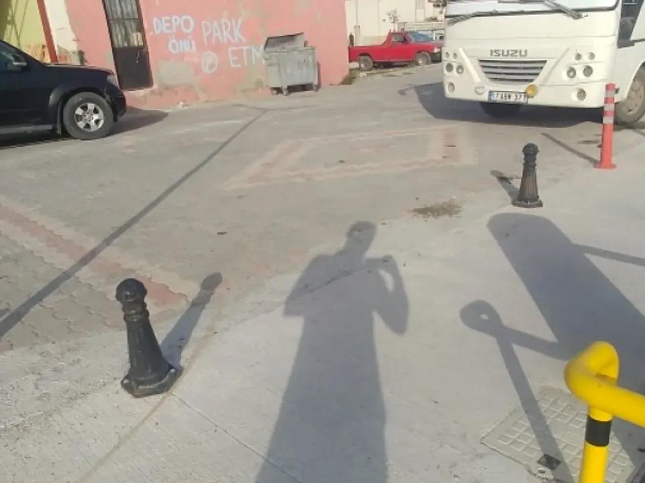 12 Cumhuriyet Caddesi - 2