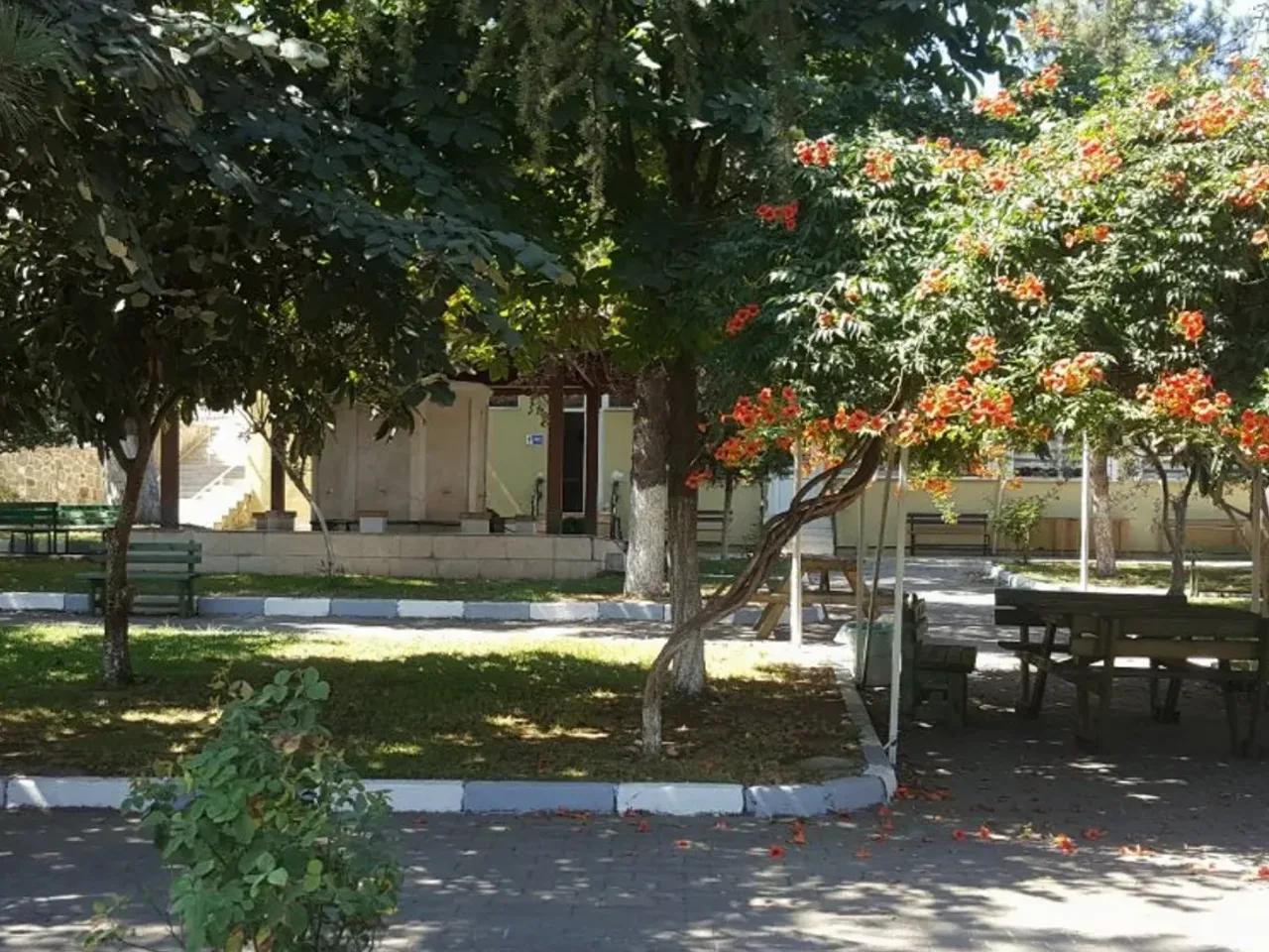 12 Vezirhan Yolu - 1