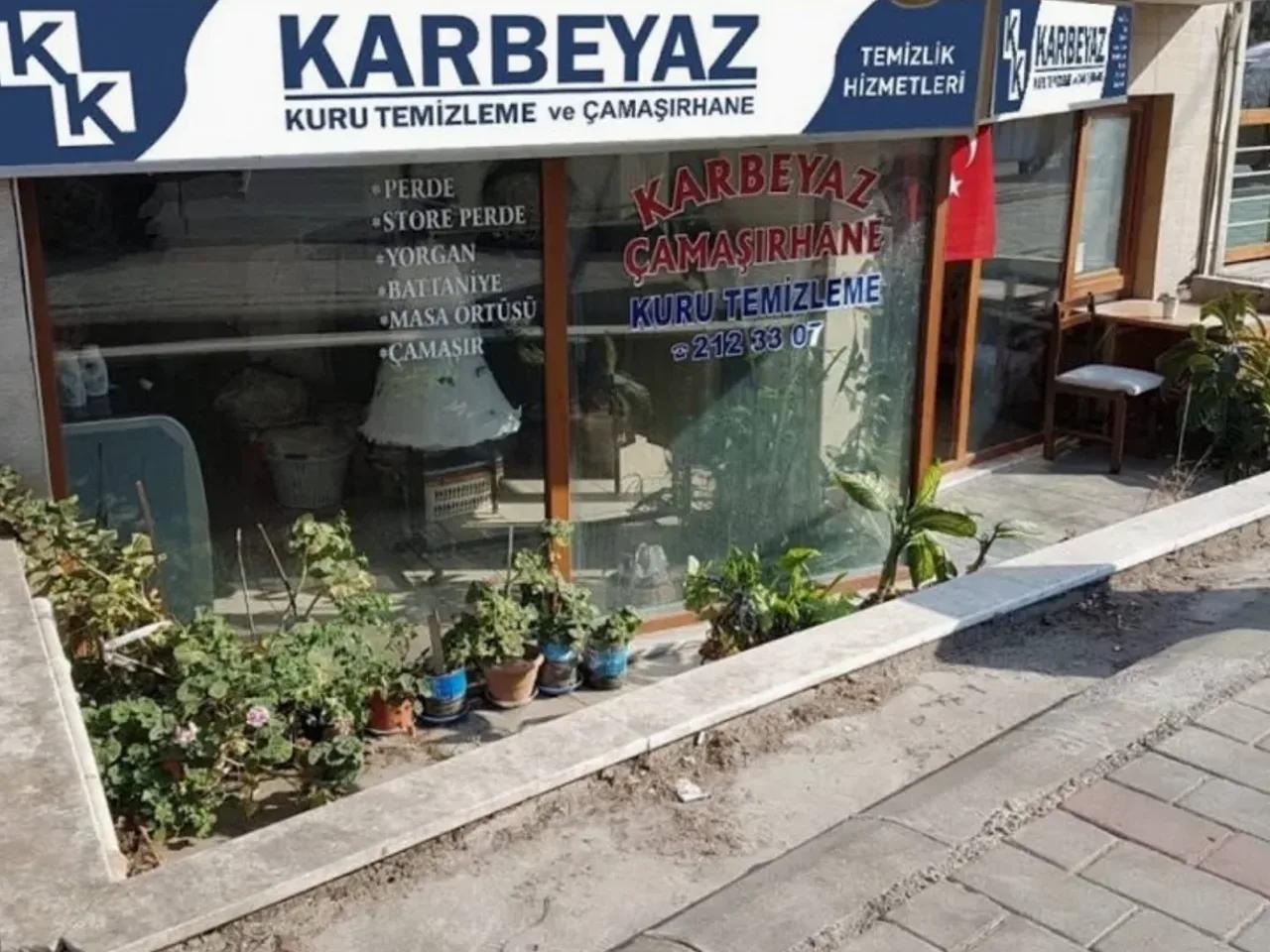 13 Atatürk Caddesi - 1