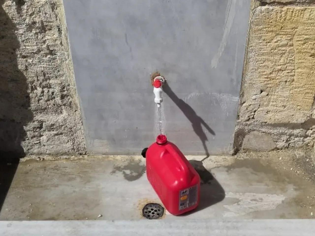 134 Gaziler Geçidi - 1