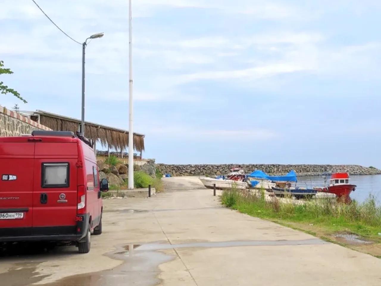 14 Karşıyaka Köyü Yolu - 3