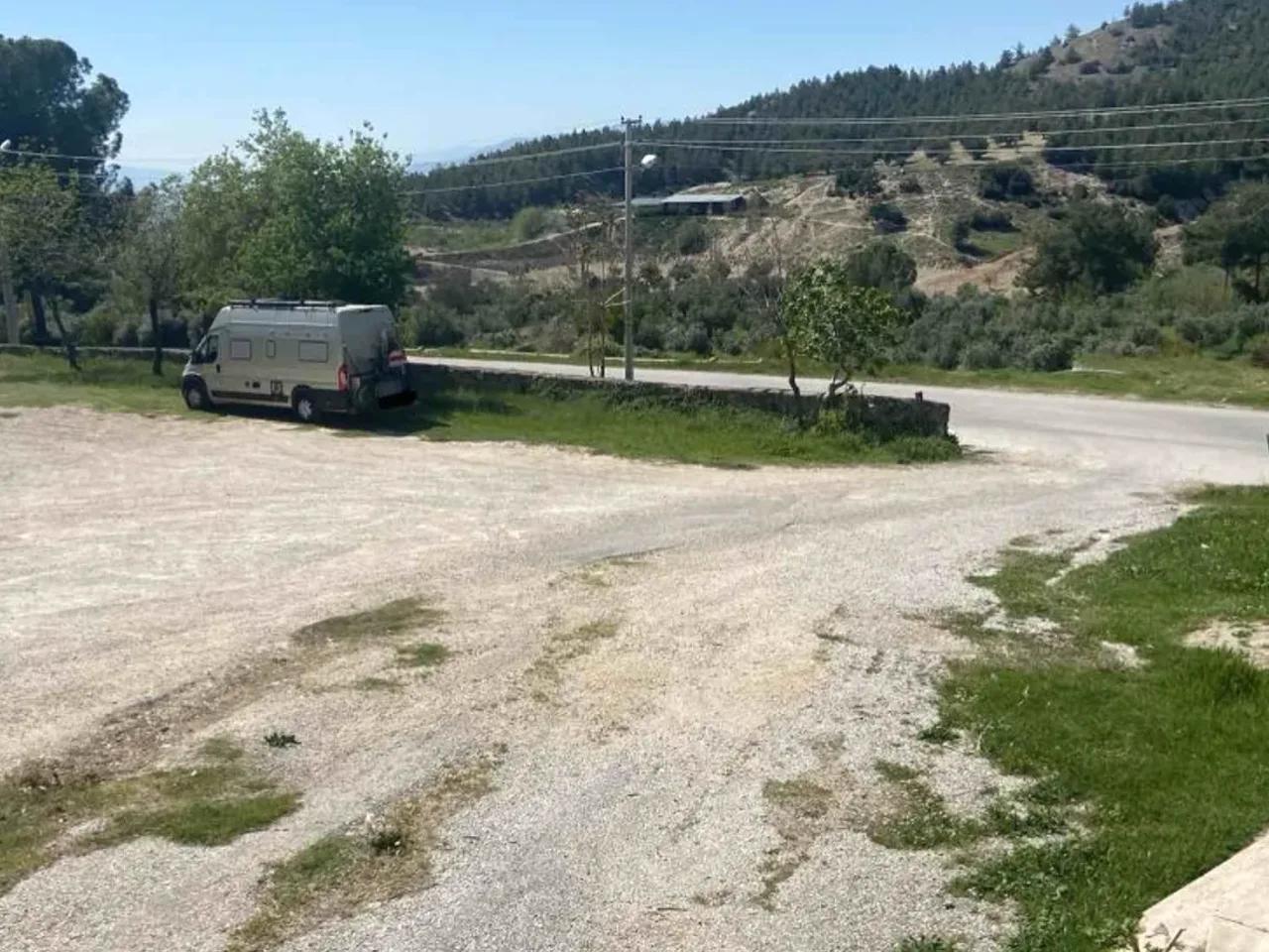 14 Kırmızı Su Caddesi - 2