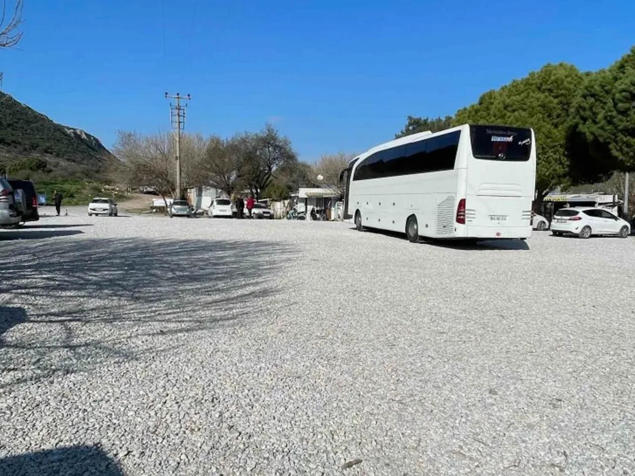 15 Meryem Ana Yolu - 2