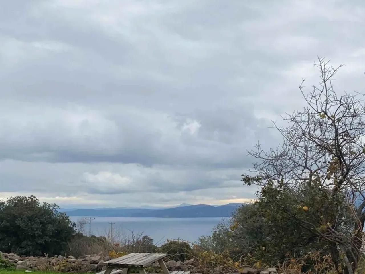 151 Behram Köyü İç Yolu - 3