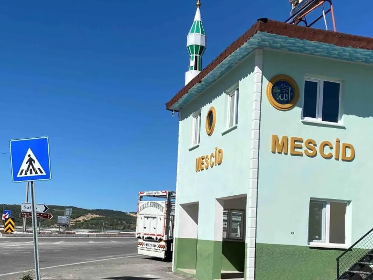 15500 Denizli Burdur Yolu - 1