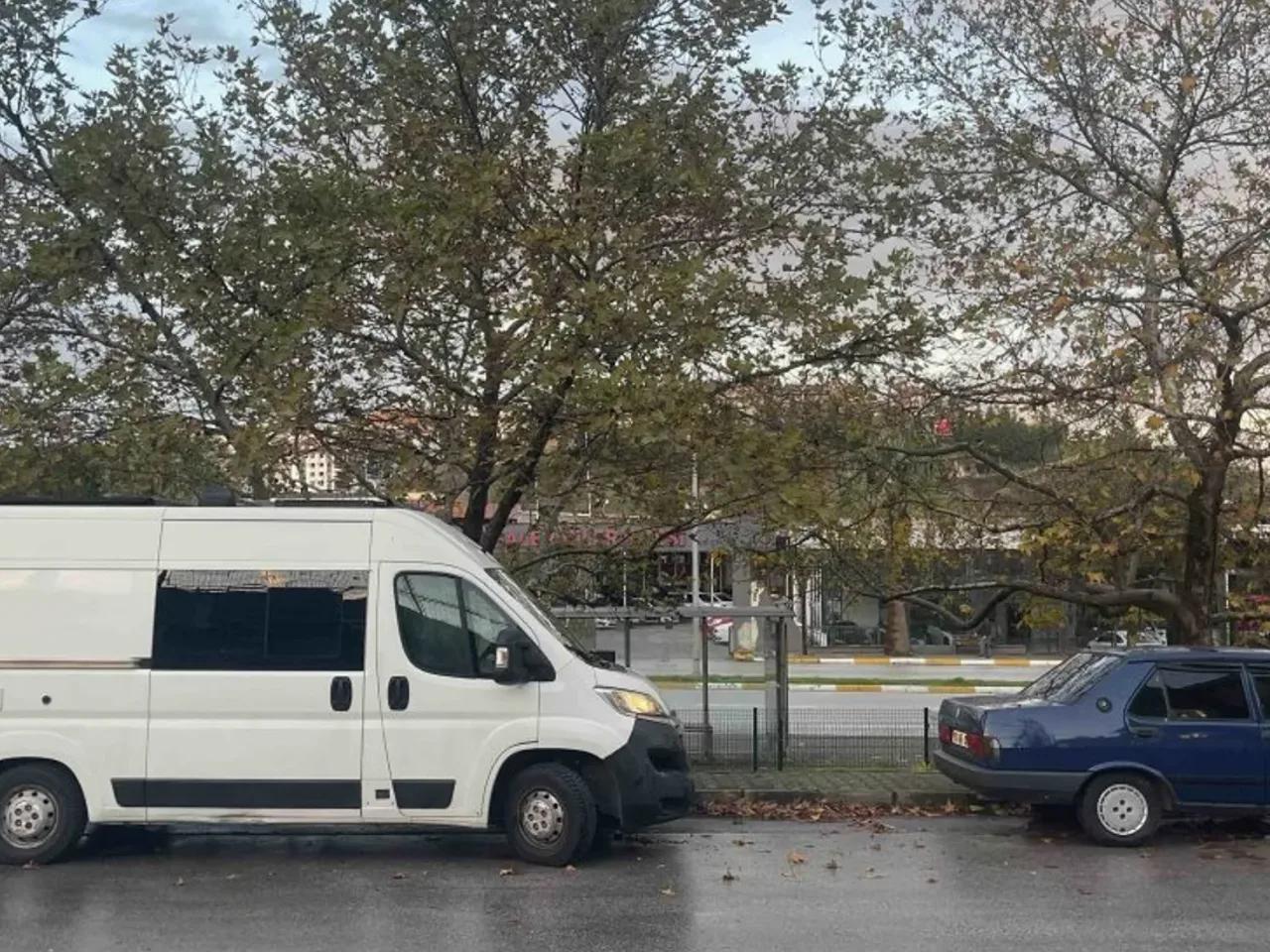 157. Sokak, Balıkesir - 1