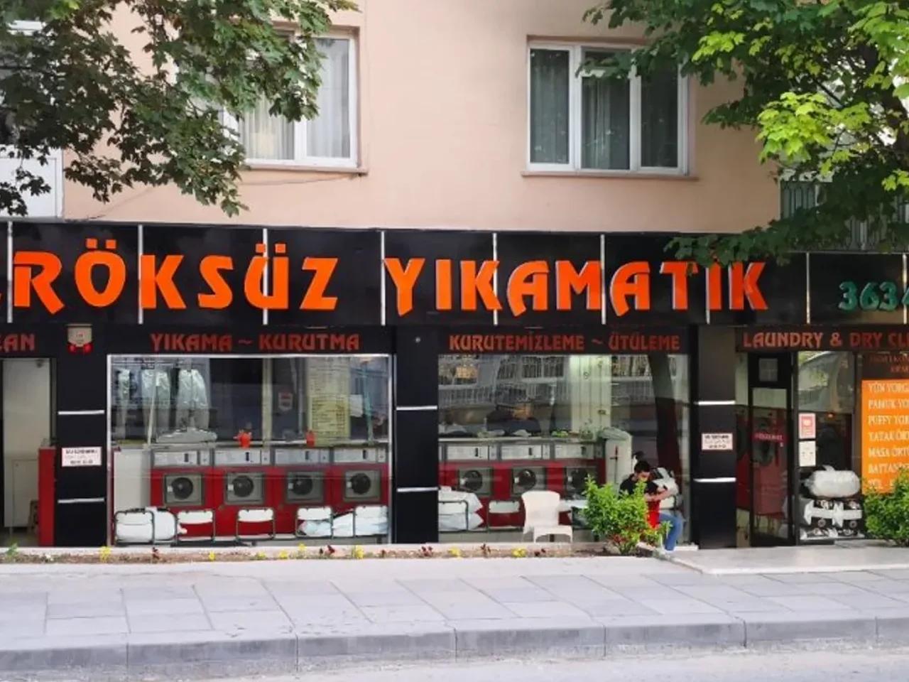 16/A Dumlupınar Caddesi - 1