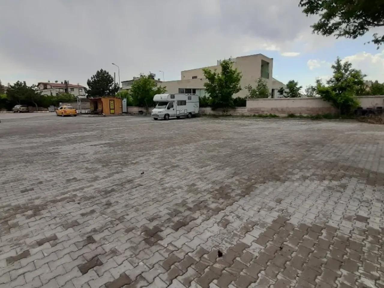 16 Adnan Menderes Caddesi - 1