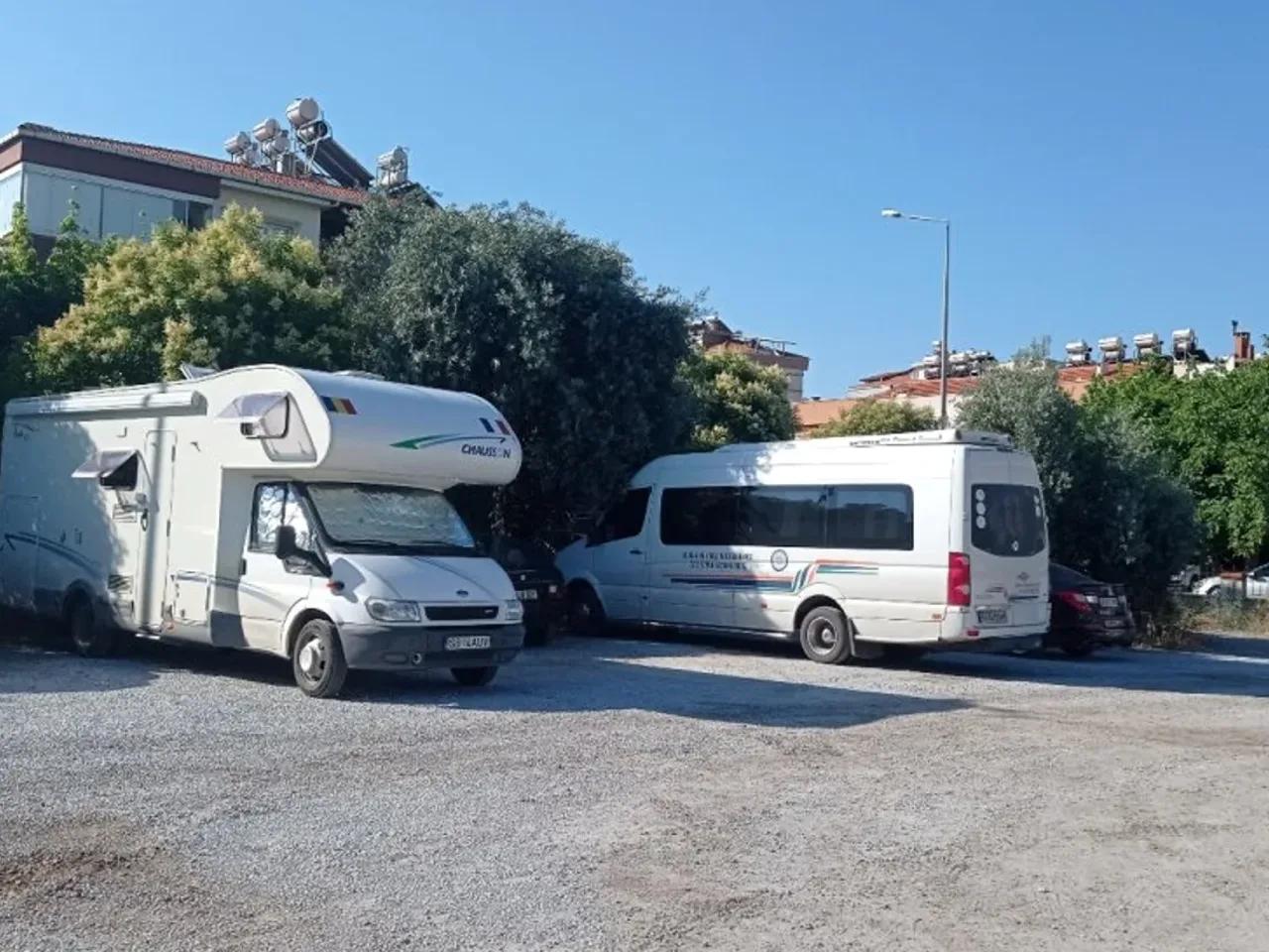 16 Dişbudak Sokak - 2