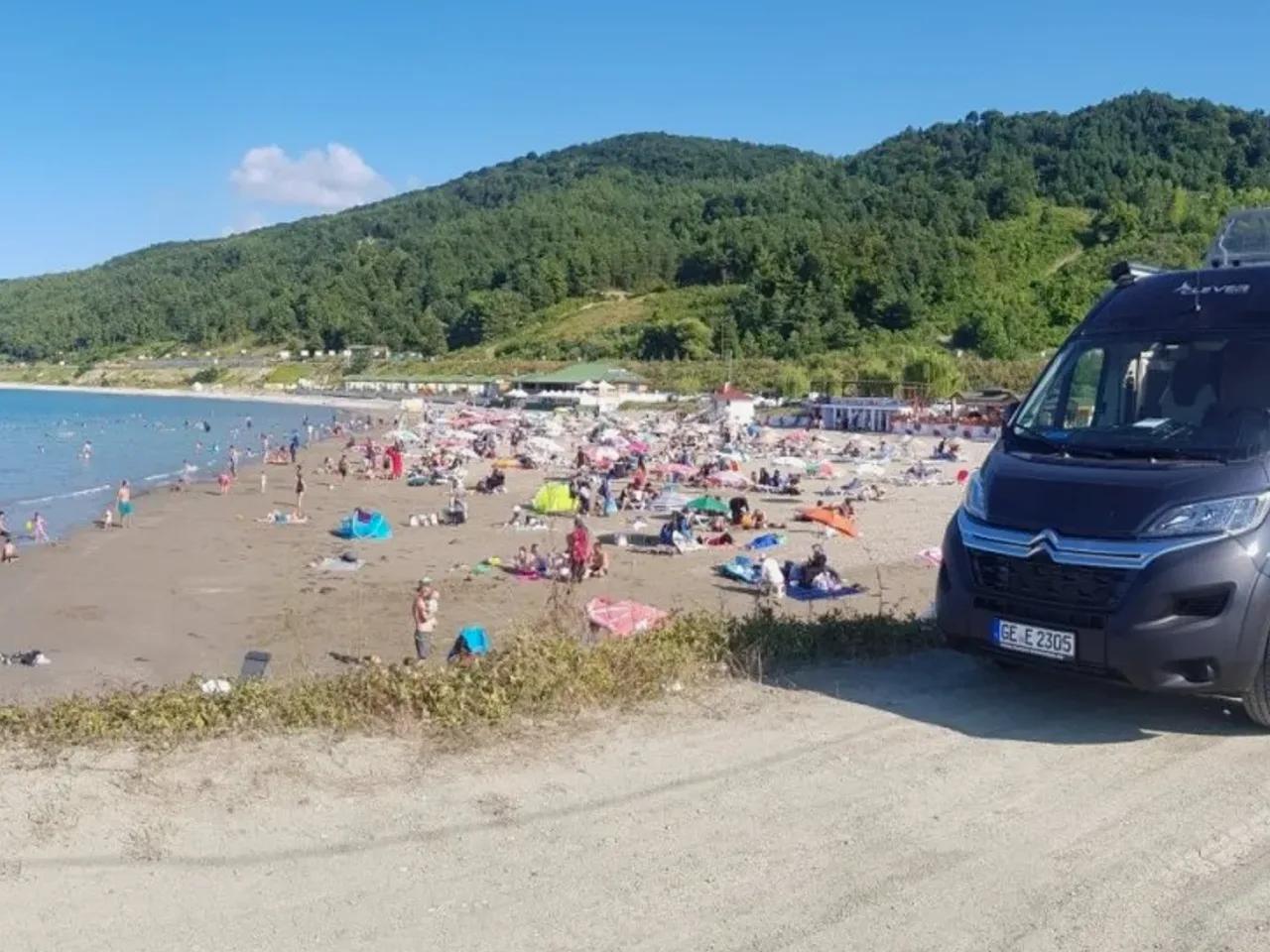 19 Sinop İnebolu Yolu - 1