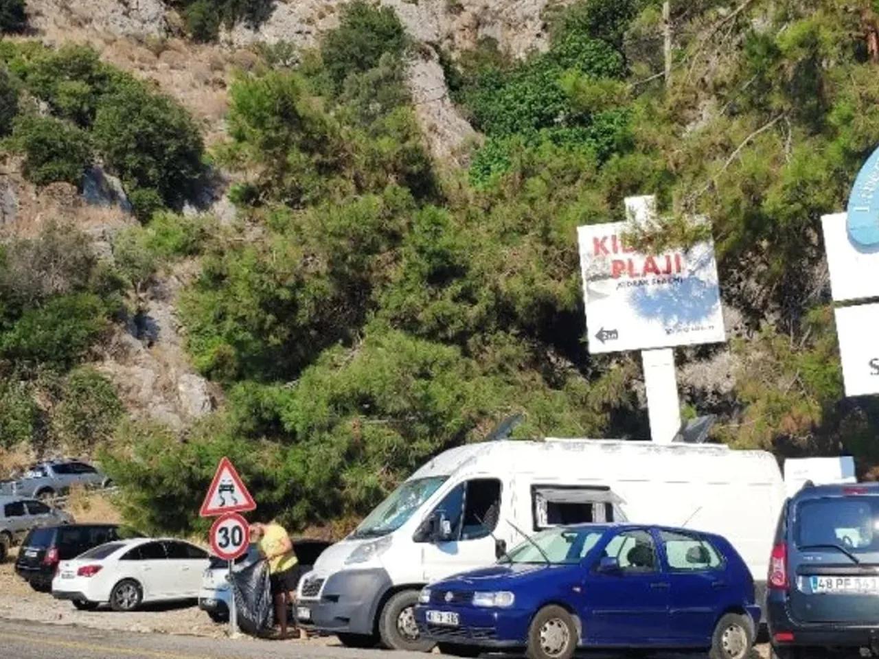 2 229. Sokak - 1