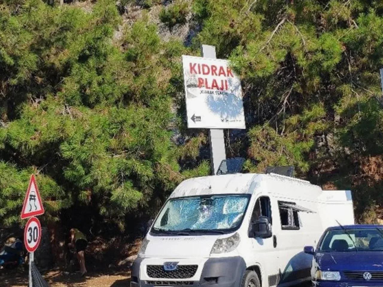 2 229. Sokak - 2