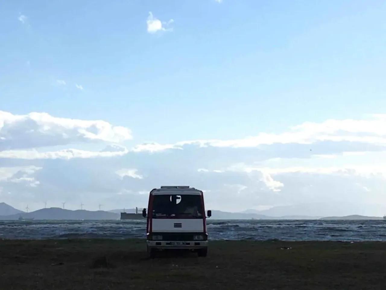 2 Asnur 13. Sokak - 1