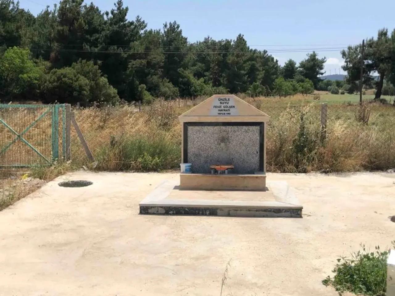 2 Hasan Mevsuf Caddesi - 1