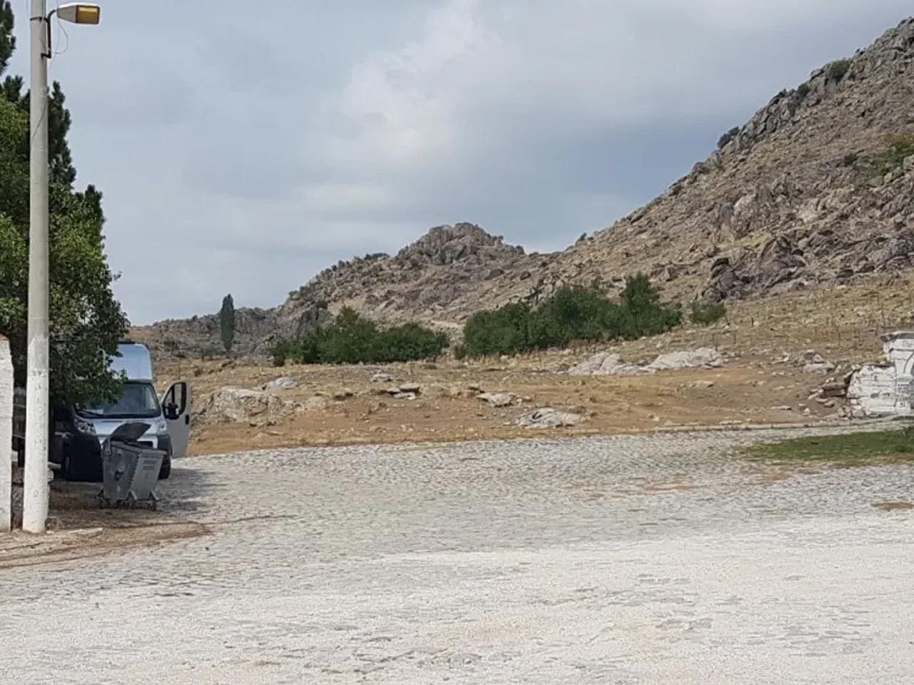 2 Kavakdibi Sokak - 1