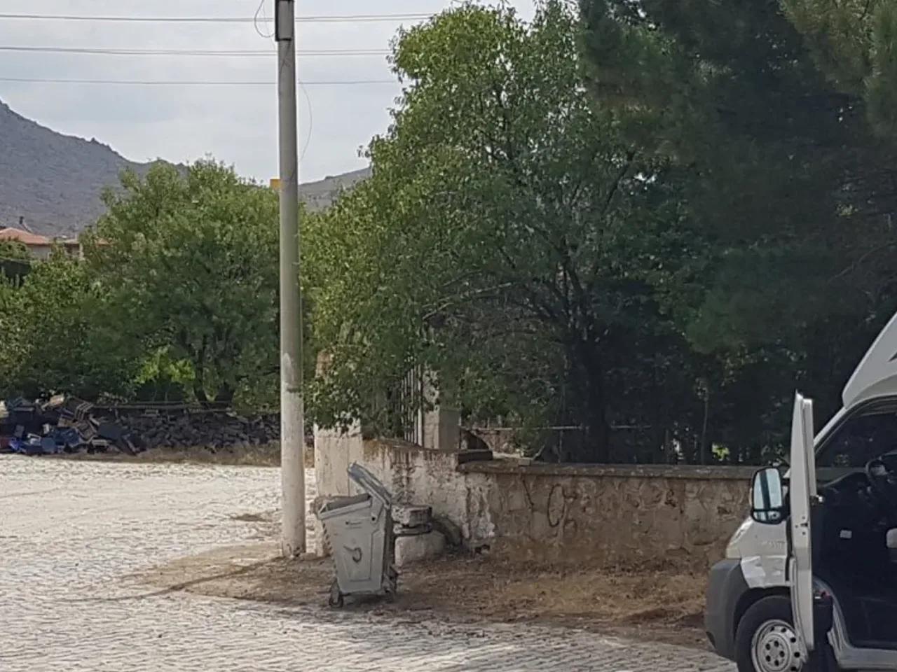 2 Kavakdibi Sokak - 2