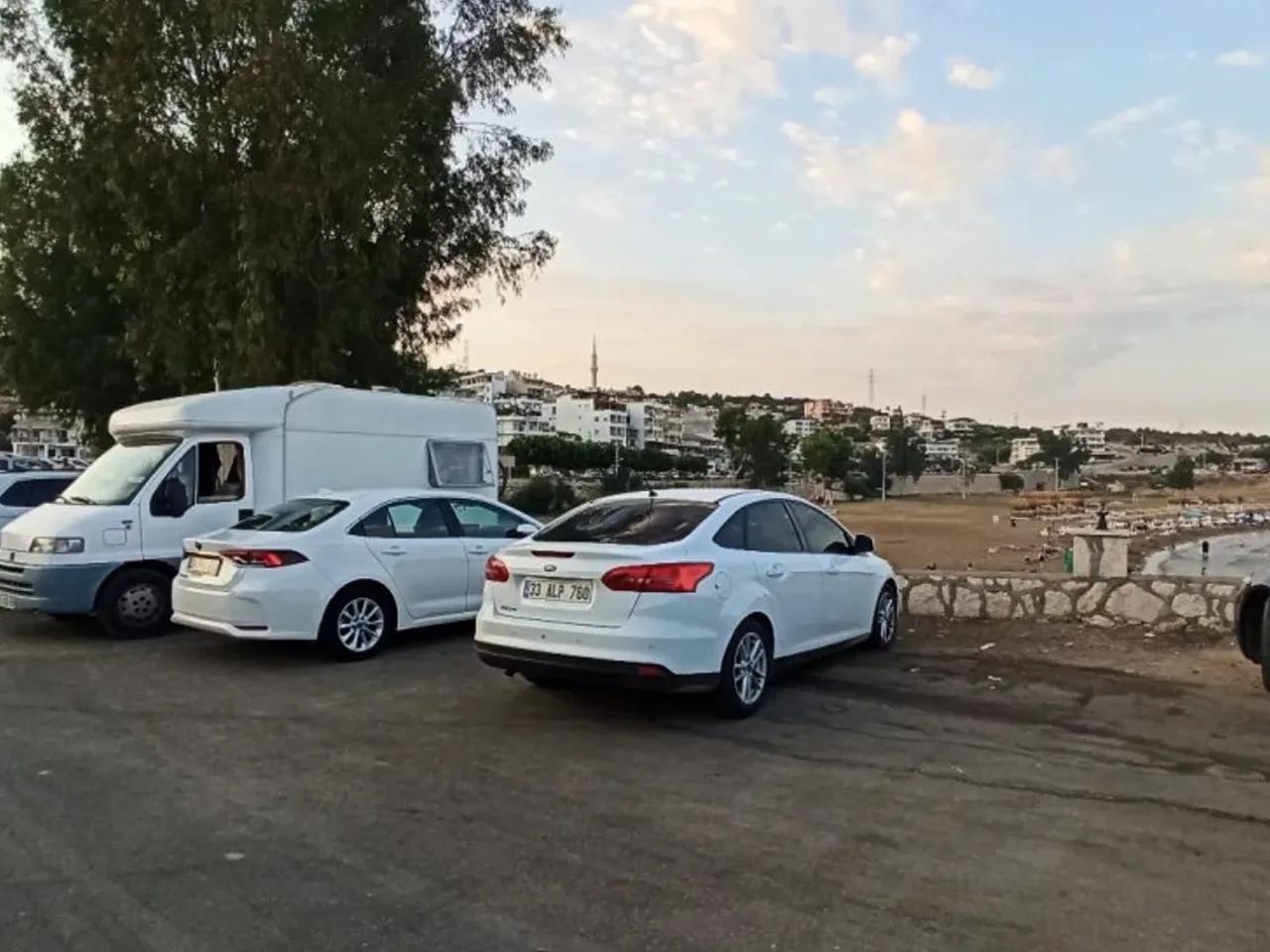 20 Ahmet Taner Kışlalı Caddesi - 1