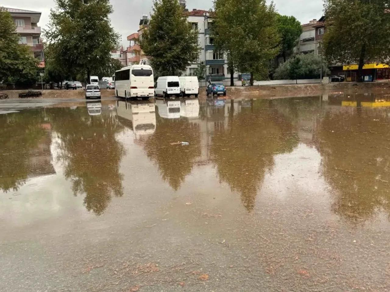 20 Eşref Arna Caddesi - 2