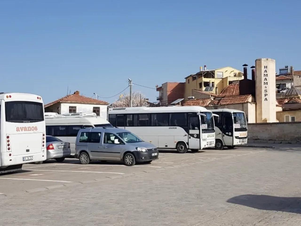 208. Sokak - 1