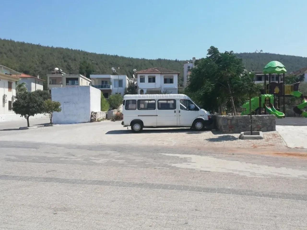 21 19 Mayıs Caddesi - 1