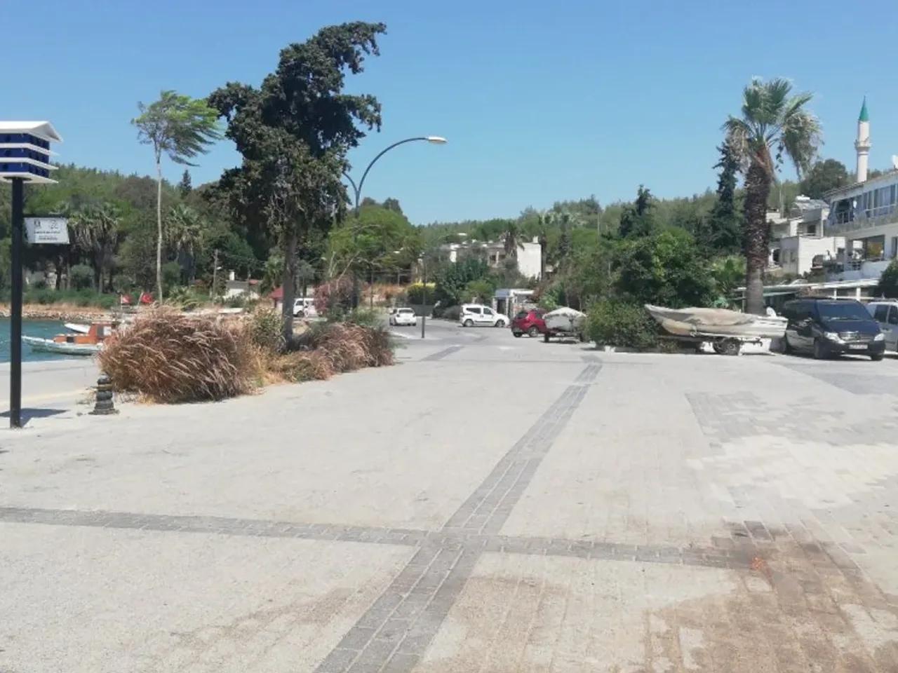 21 19 Mayıs Caddesi - 2