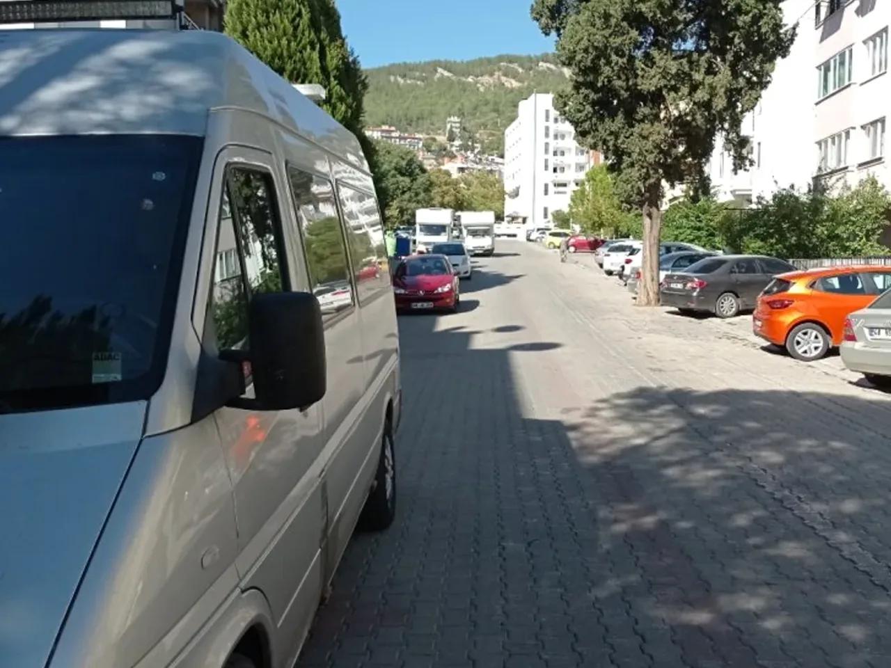 21 Ataç Sokak - 1