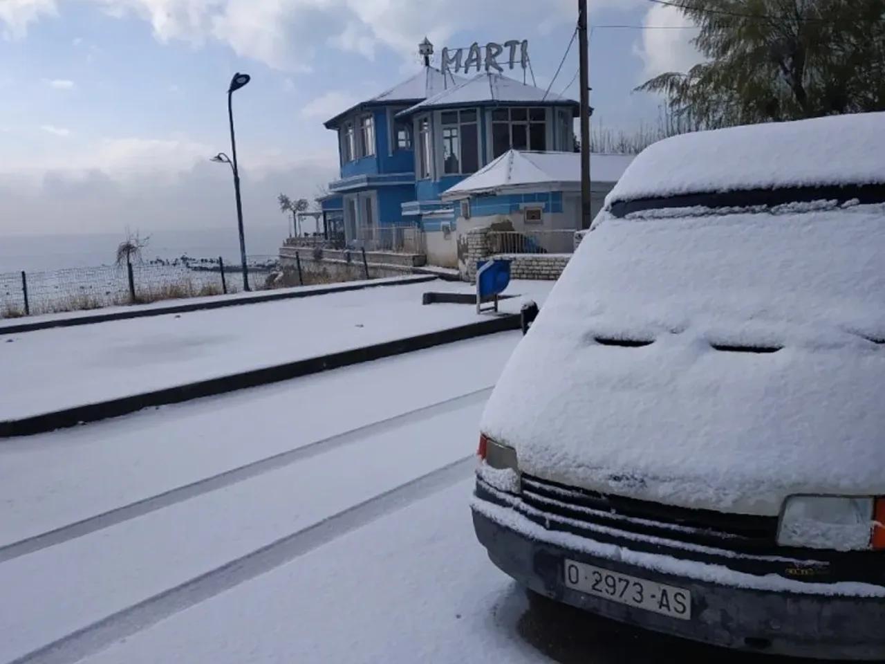 21 Feribot Yolu - 2