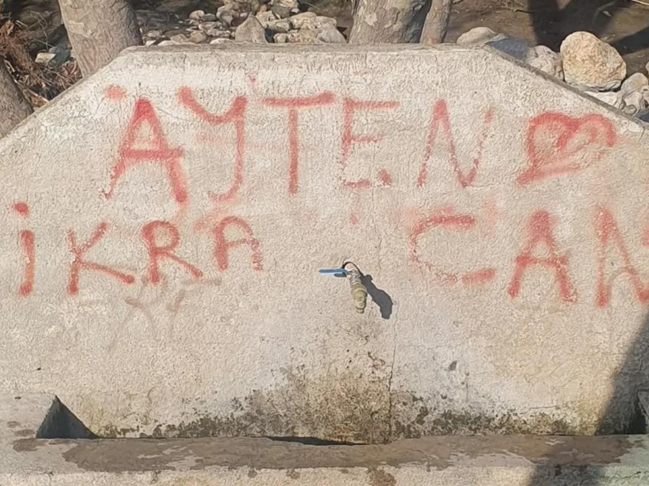 22 3. Sokak - 1
