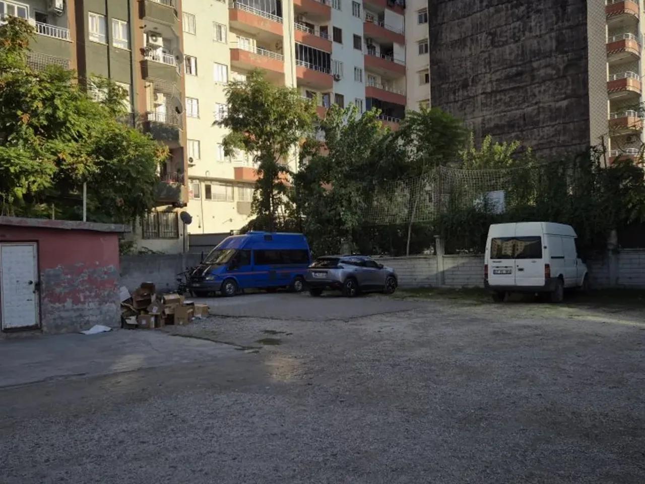 2204. Sokak, Batman Merkez - 1