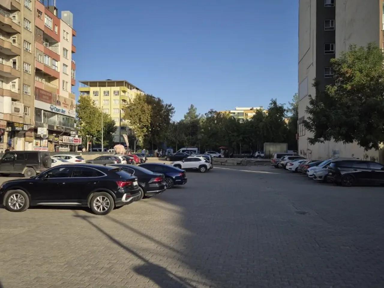 2204. Sokak, Batman Merkez - 2