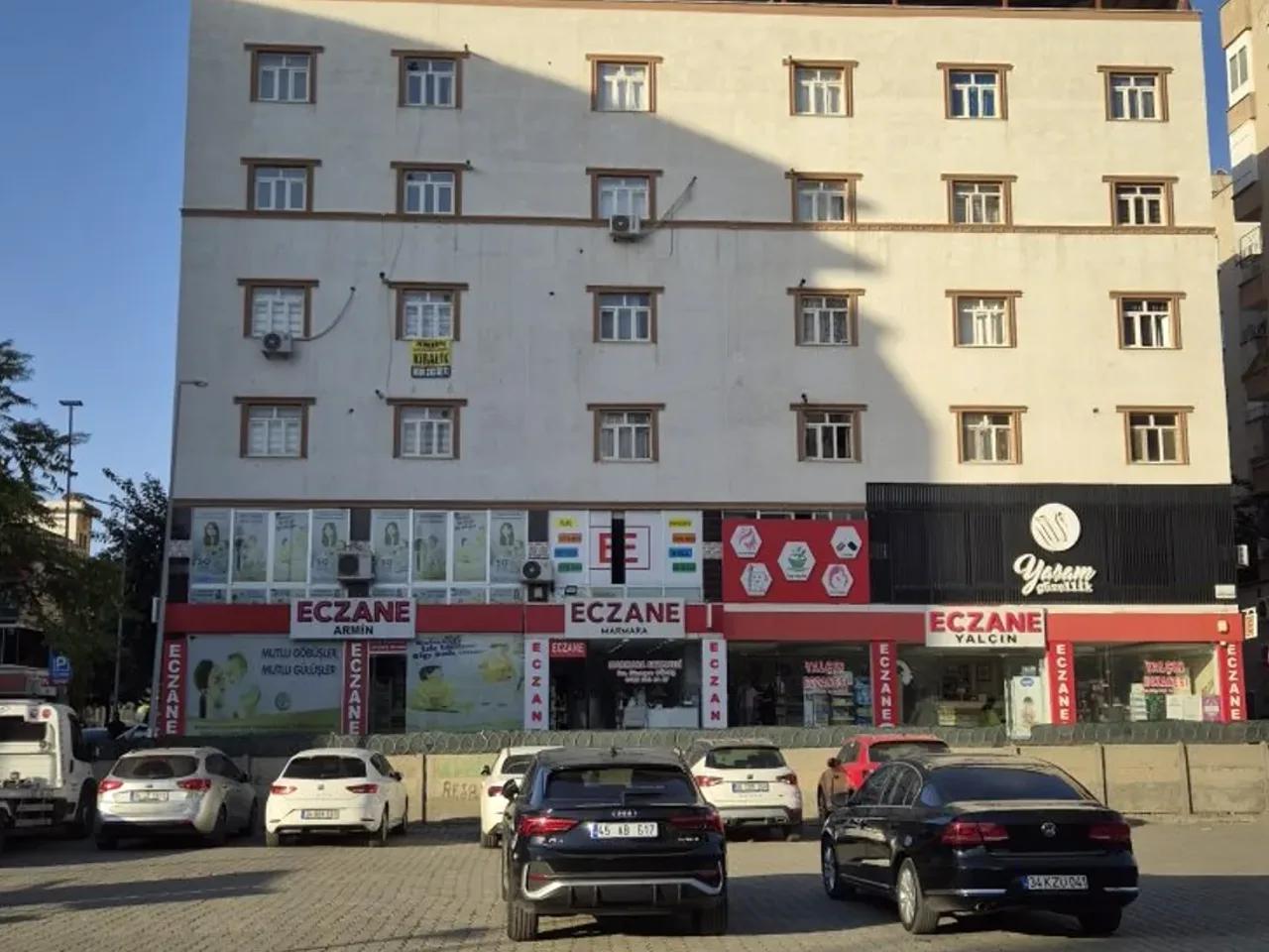 2204. Sokak, Batman Merkez - 3
