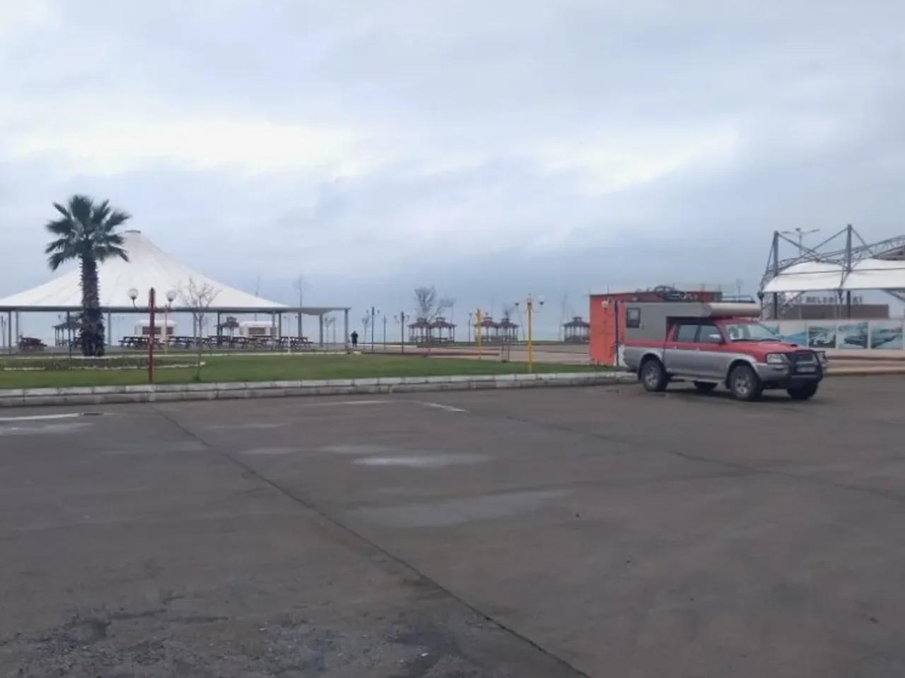 23 Ereğli Akçakoca Yolu - 1