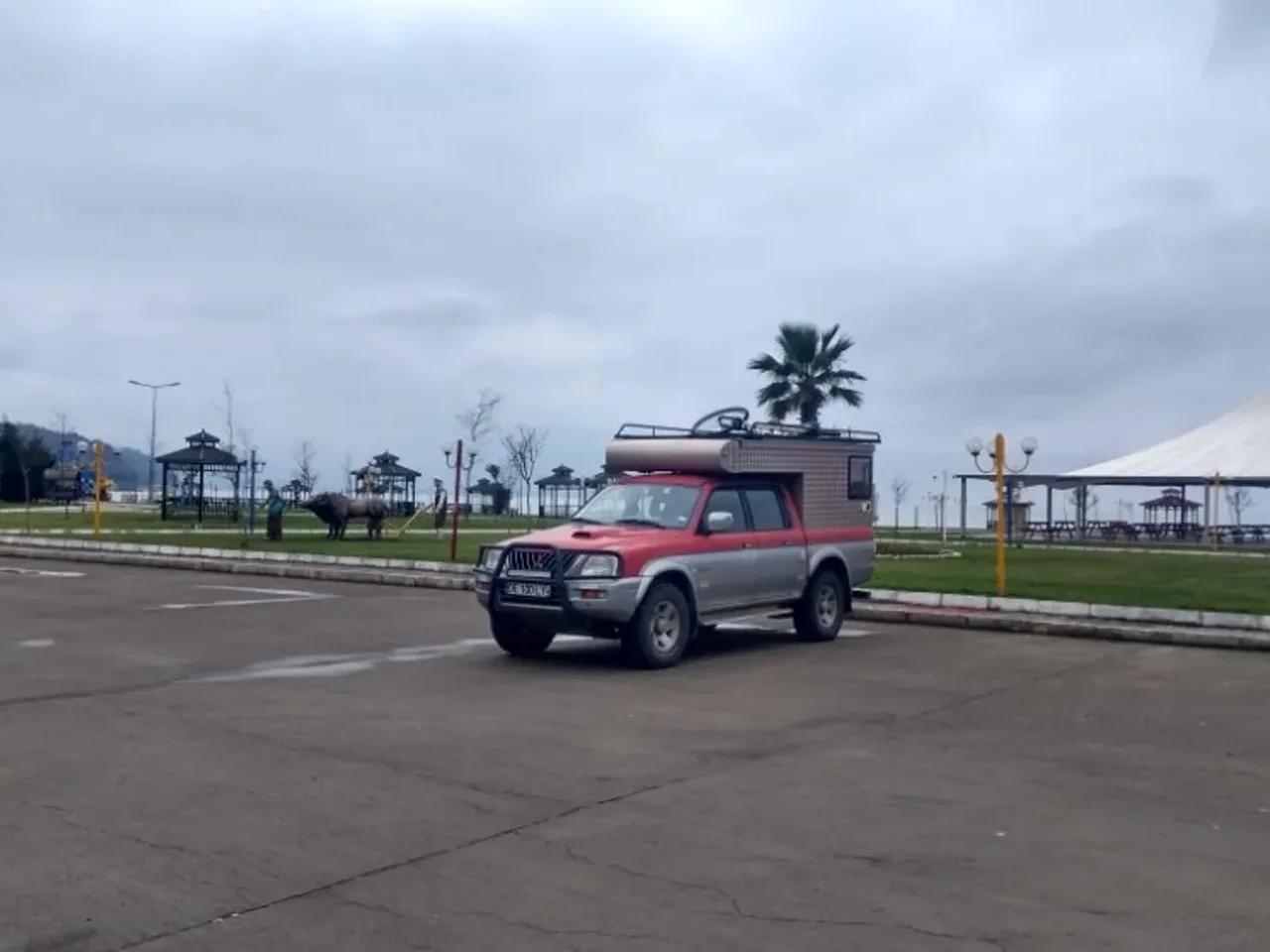 23 Ereğli Akçakoca Yolu - 2