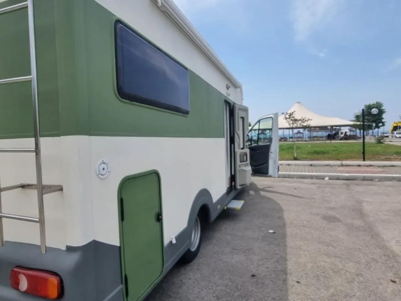 23 Ereğli Akçakoca Yolu - 3