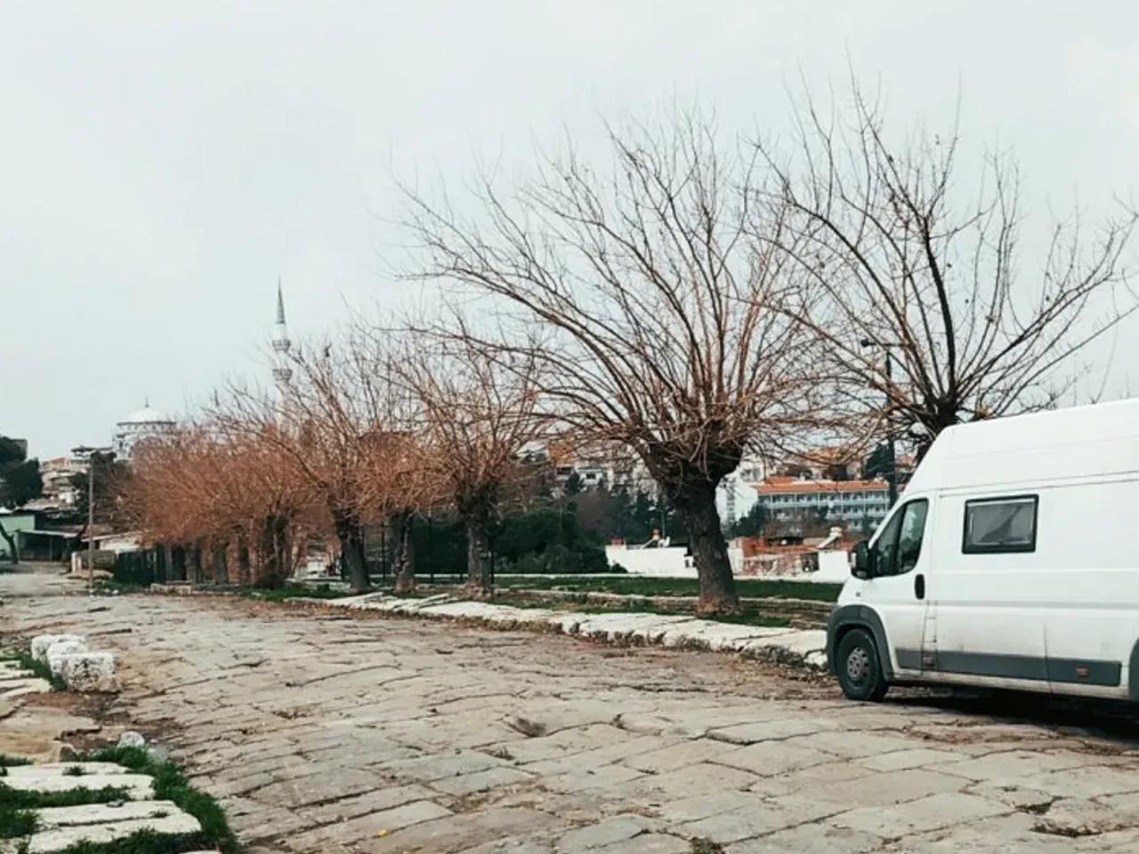 240 Eşrefpaşa Caddesi - 1