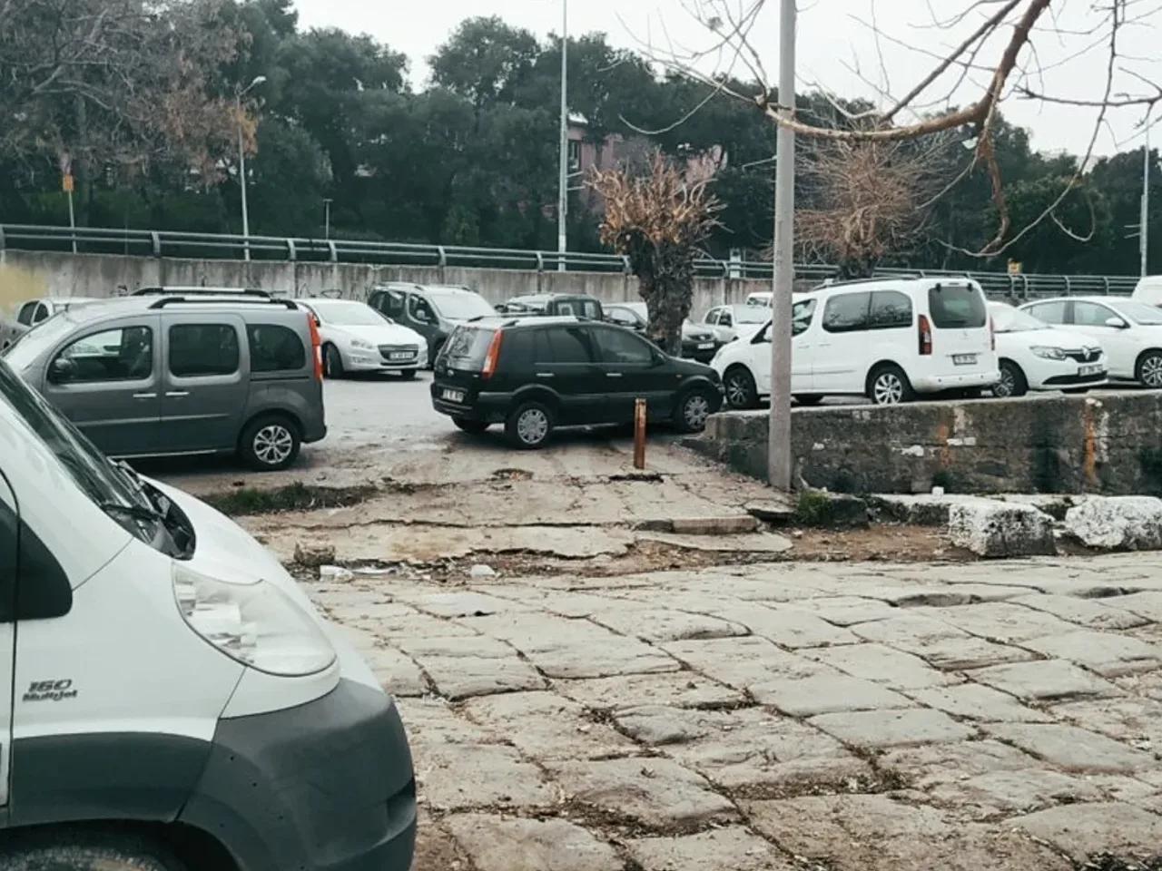 240 Eşrefpaşa Caddesi - 2